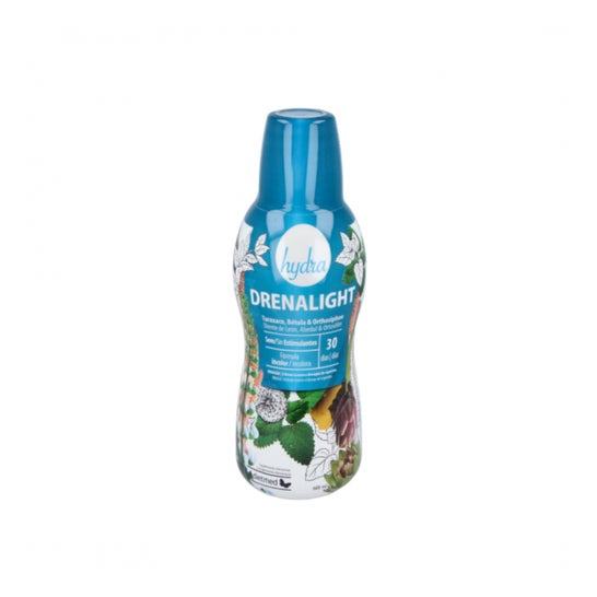 Dietmed Drenalight Hidra 30 Días 600ml