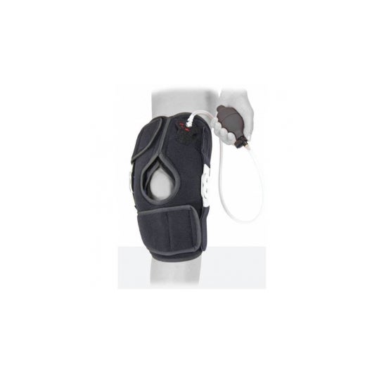 Djo Attel Knee Perform'Ice Xl