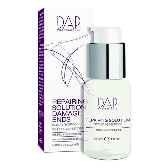 Dap Reparador de Puntas Castigadas 30 ml