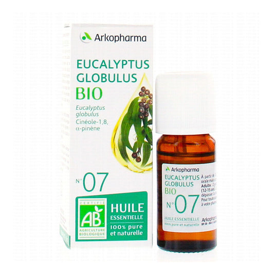 Arkopharma Arkoess Eucalipto Bio Hle 10 ml