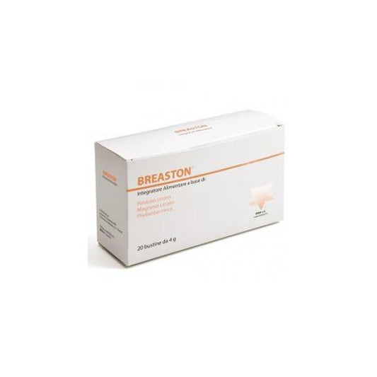 Breaston 20 Bolsas.4G