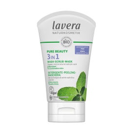 Lavera Gel Limpiador 3 en 1 125ml