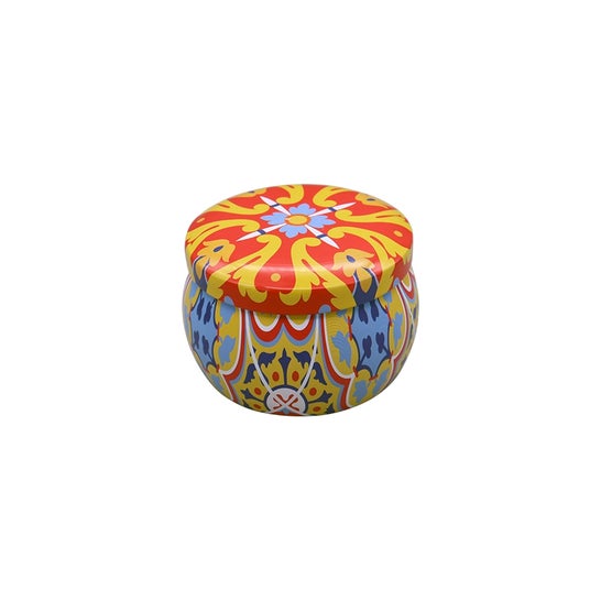 Le Maioliche Candle Darkyellow 120g