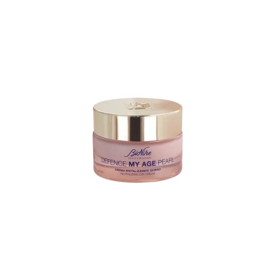 Bionike Defense My Age Pearl Crema de Día Revitalizante 50ml