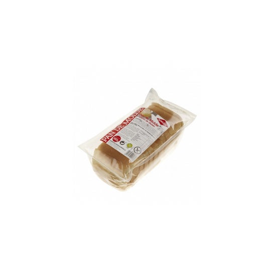 La Campesina Molde Sin Gluten de Trigo 350g