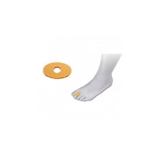 Comforsil Protect callos apósitos autoadherente 4uds
