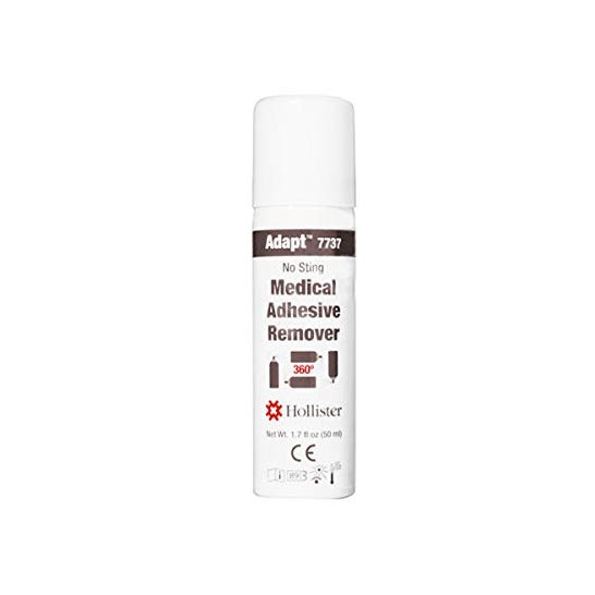 Adaptar el Spray Removedor de Adhesivos 50ml