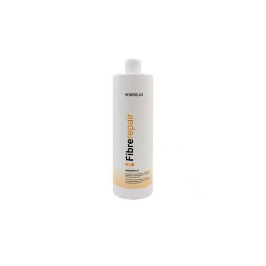 Montibello 1Fibre Repair Shampoo 11000 ml