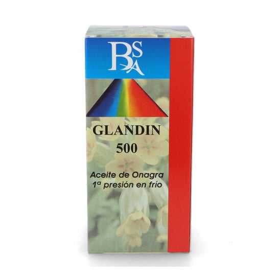Bequisa glandin 500 200 Perlas