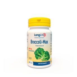 Longlife Broccoli Max 60 caps