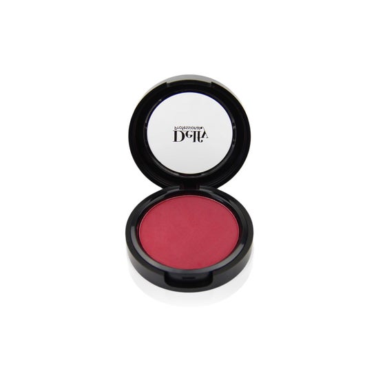 Delfy Sombra de Ojos Individual Color Berry 5g