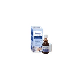 Sleepeel Solución Spray 20ml