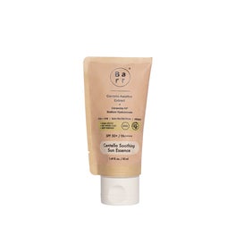 Barr Centella Soothing Sun Essence Spf50+ PA++++ 50ml