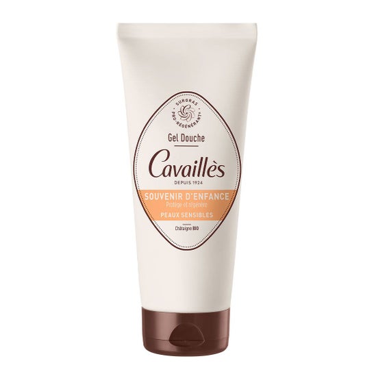 Rogé Cavailles Gel Ducha Recuerdo de Infancia 200 ml