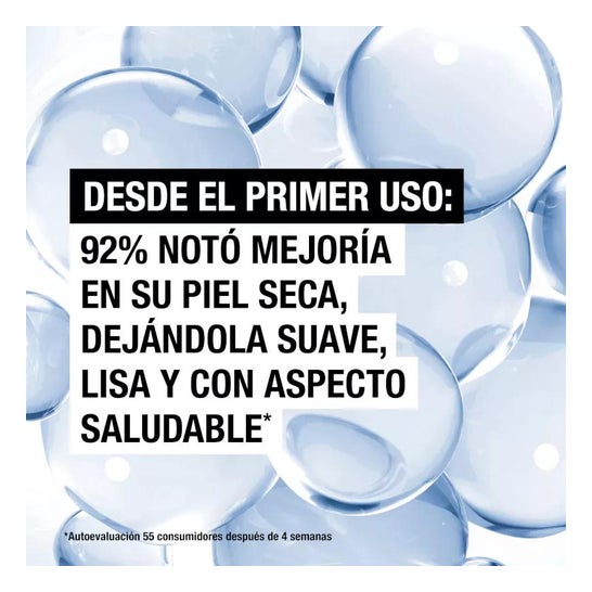Neutrogena Hidratación Profunda Loción Corporal Absorción Inmediata 400ml