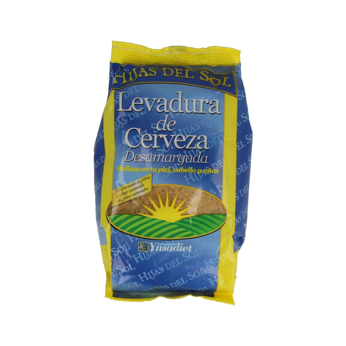 Hijas del Sol Levadura de Cerveza Desamargada 150 g