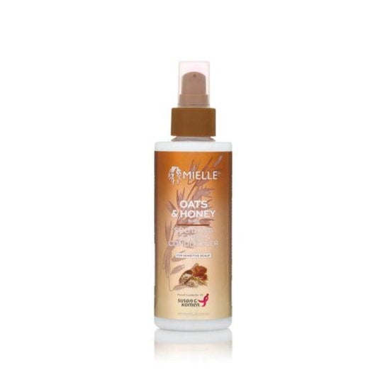 Mielle Oats & Honey Soothing Leave in Conditioner 177 ml