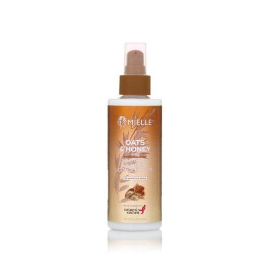 Mielle Oats & Honey Soothing Leave in Conditioner 177 ml
