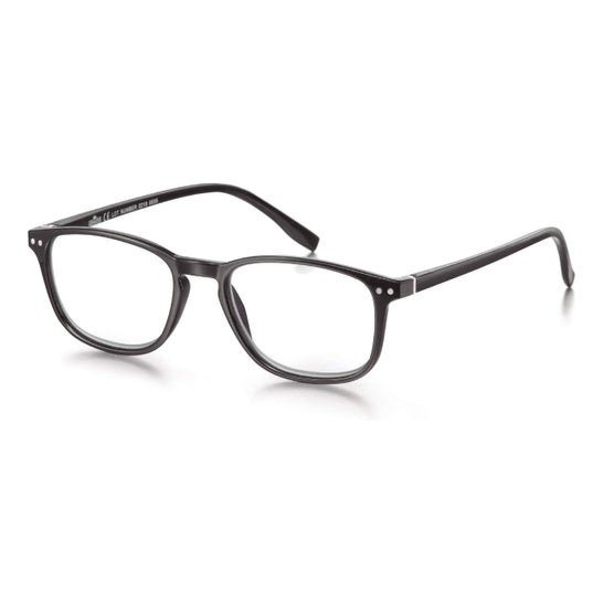 Coronation Oslo Gafas Mogar Negra +3.50 1ud
