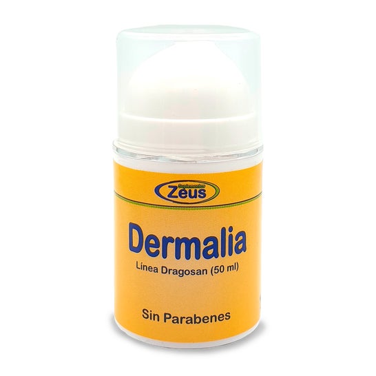 Zeus Dermalia 50ml
