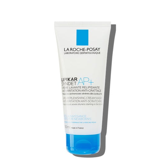 La Roche-Posay Lipikar Syndet AP+ 200ml