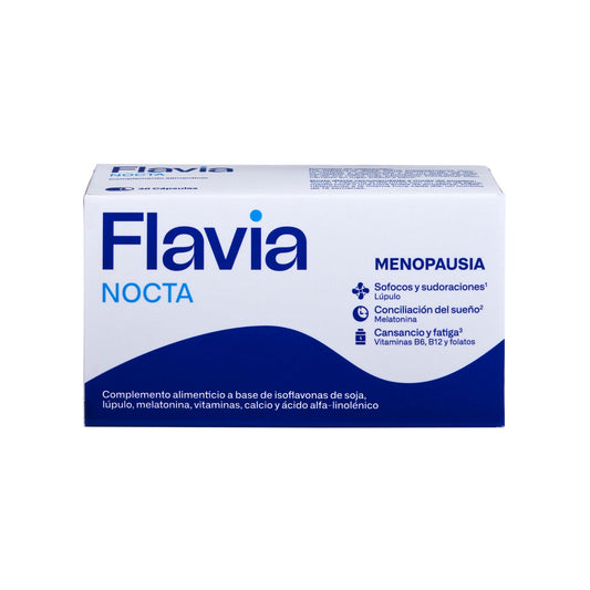 Flavia Nocta 30caps