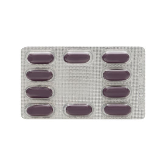 Flavia Nocta 30caps