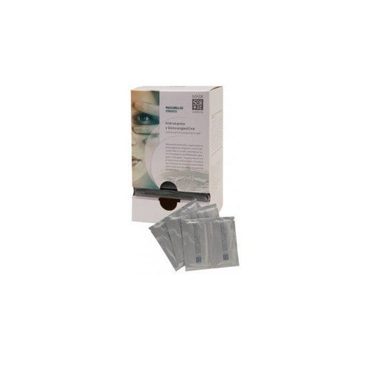 Segle Clinical Antistress Hydrating Descongest 12ml