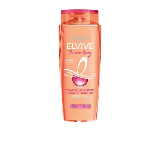 L'Oreal Elvive Dream Long Champú Reconstructor 700 ml
