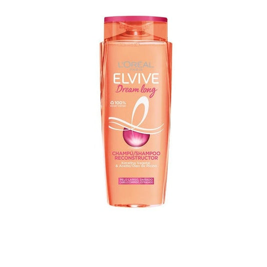 L'Oreal Elvive Dream Long Champú Reconstructor 700 ml