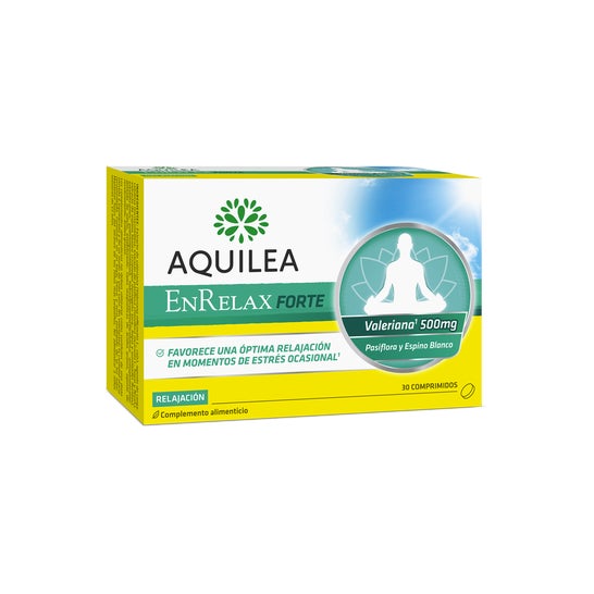 Aquilea EnRelax Forte 30comp
