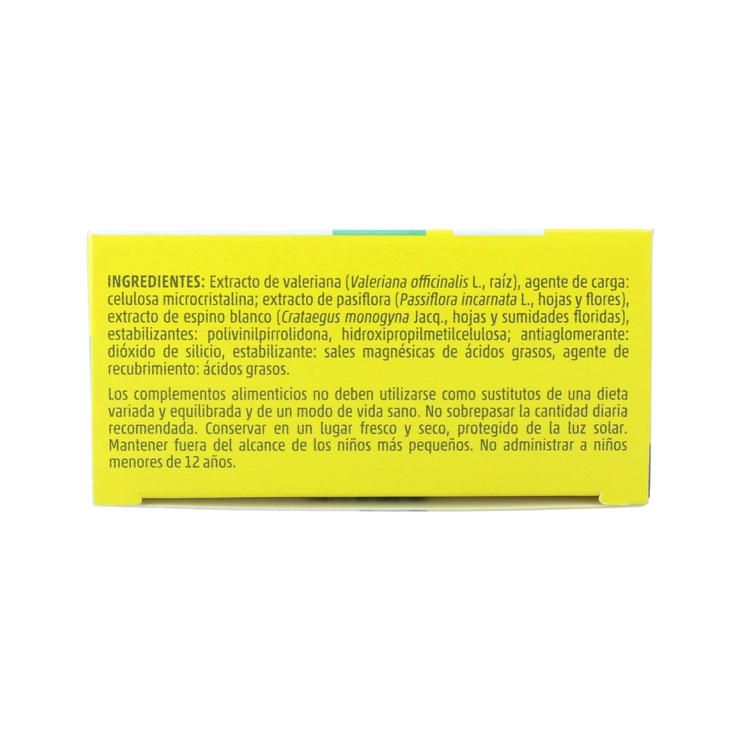 Aquilea EnRelax Forte 30comp