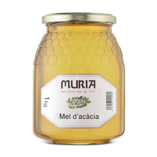 Muria Miel Acacia 1Kg