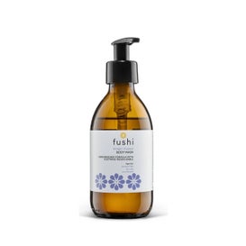 Fushi Gel De Ducha Herbal Piel Sensible 230ml Cristal