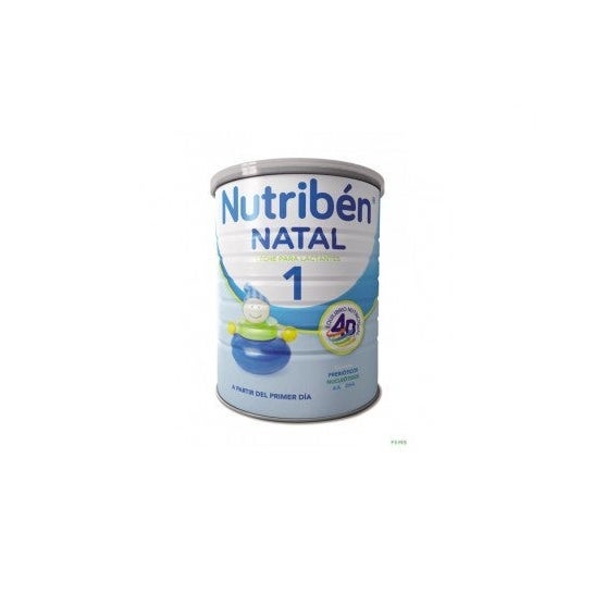 Nutribén® natal 400g