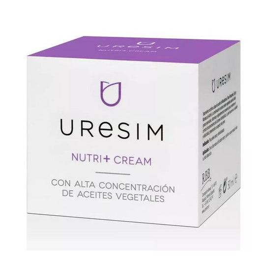Uresim Crema Nutri+ 50ml