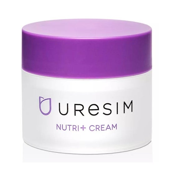 Uresim Crema Nutri+ 50ml