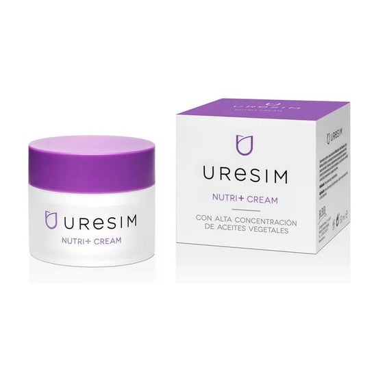 Uresim Crema Nutri+ 50ml