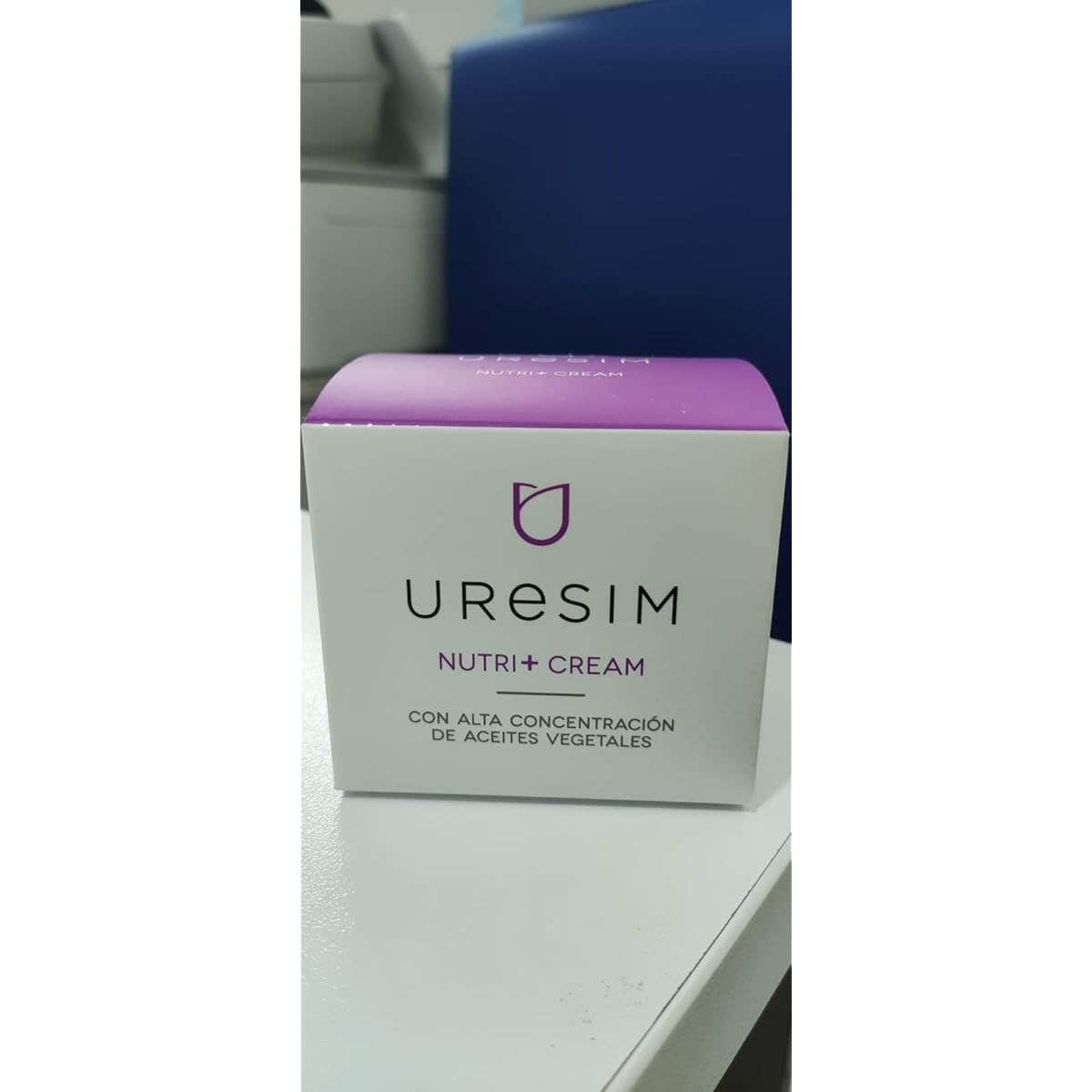 Uresim Crema Nutri+ 50ml