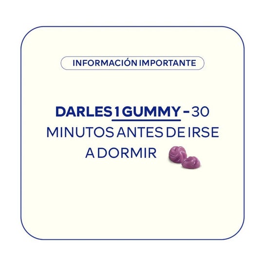 Jelly Pills® Sweet Sleep Kids Gummies 70uds