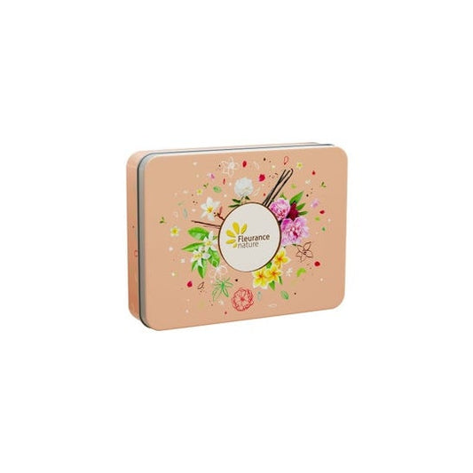 Fleurance Nature Coffret Mains Évasion Florale