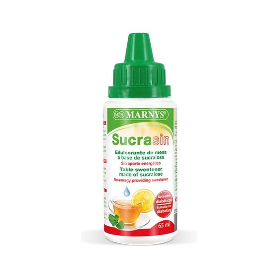 Marnys Sucrasin 65ml
