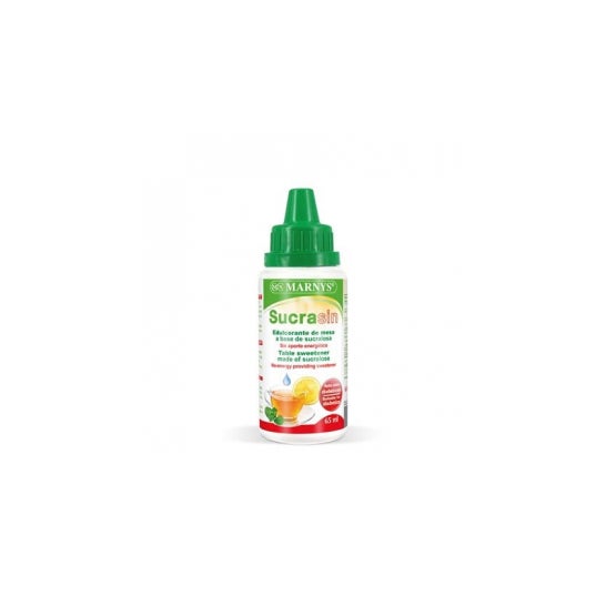 Marnys Sucrasin 65ml