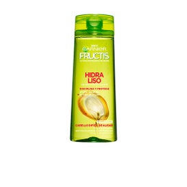Garnier Fructis Champú Hidra Liso 72H 360ml