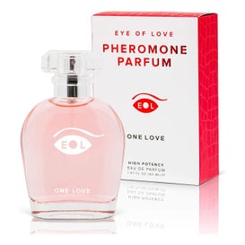 Eye Of Love Eol One Love Perfume Feromonas 50ml