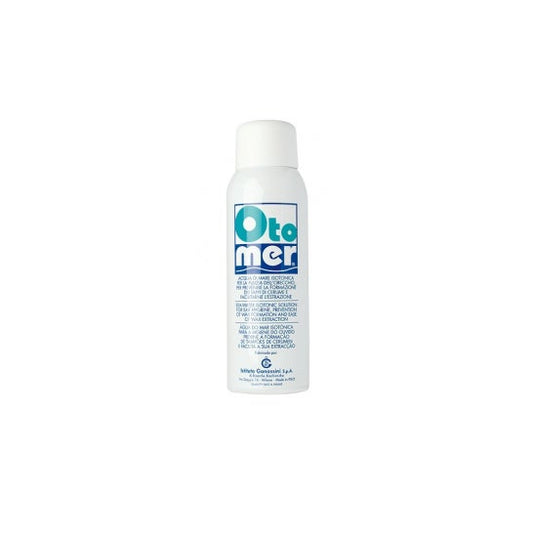 Otomer-Water Sea Isot 100