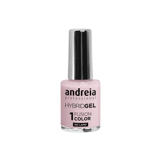 Andreia Professional Hybrid gel Fusion Color Esmalte H20 10.5 ml