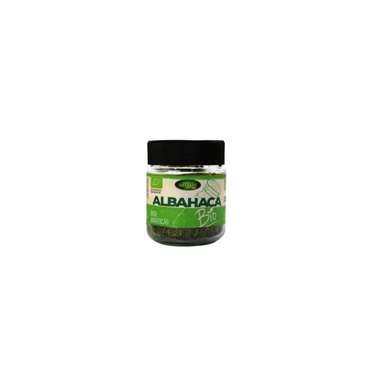 Artemis Bio Albahaca Especia Bio 25g