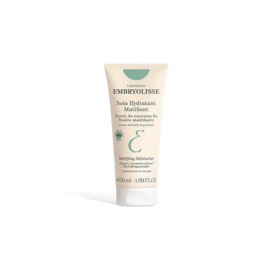 Embryolisse Hidratante Matificante 50ml