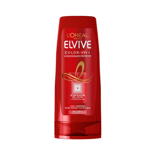 L'Oreal Elvive Color-Vive Acondicionador 300 ml